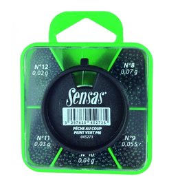 Sensas LOODDOOS GECOAT 12-8