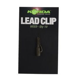 KORDA Lead Clip Weed