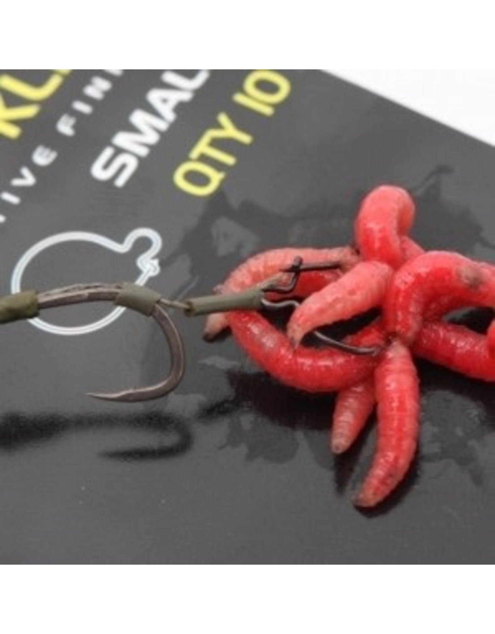 KORDA Maggot Clip Small