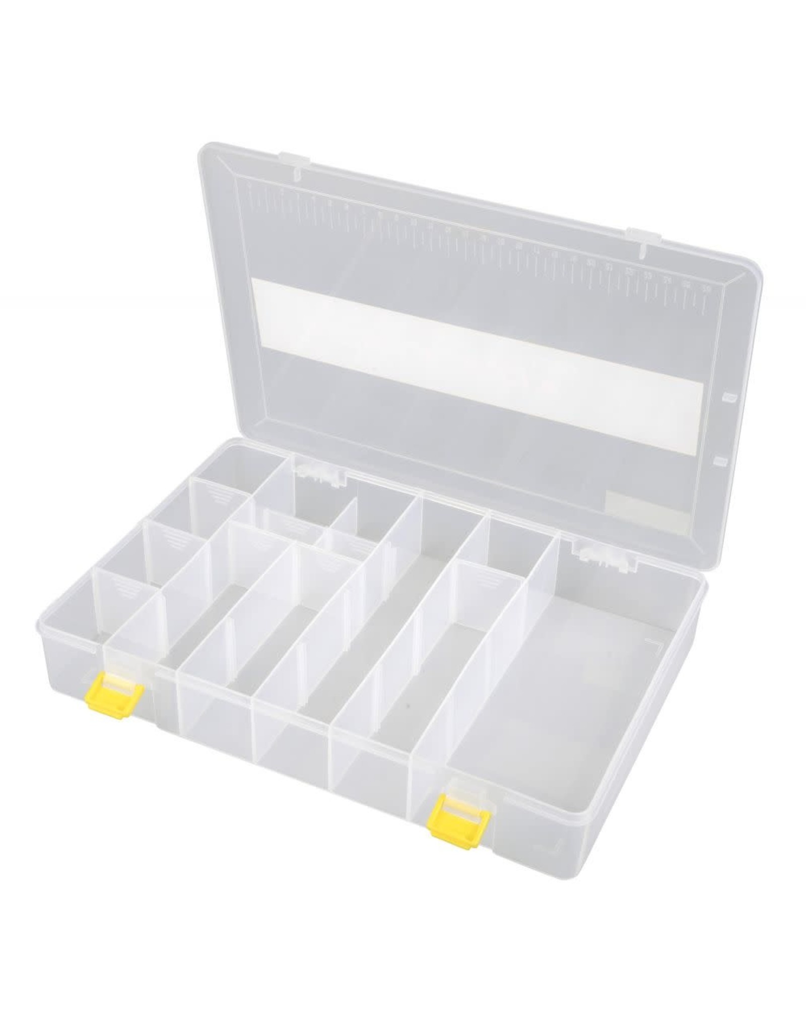 Spro TACKLE BOX 315X215X50MM