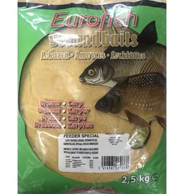 EUROFISH SPECIAL FEEDER 2,5 KG