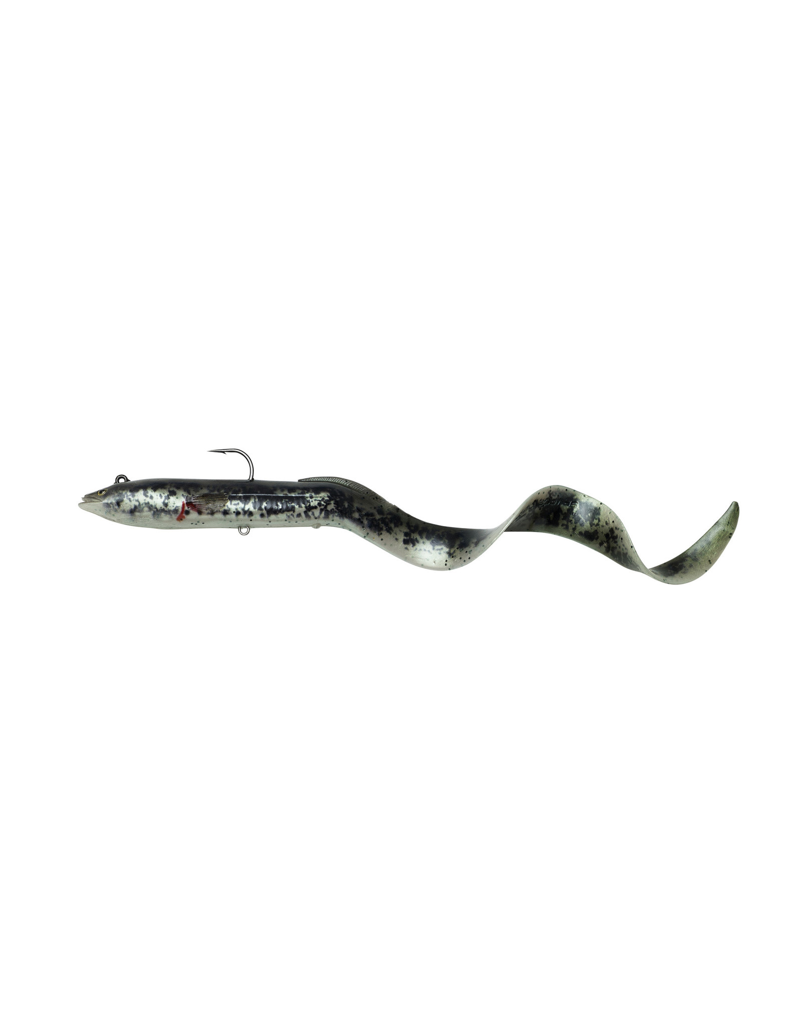 Savage Gear 4D REAL EEL 20CM 38G S BGP PHP