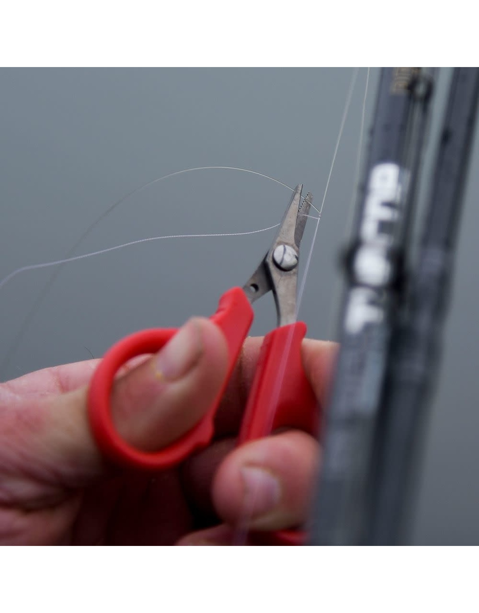 Cresta VISORATE LINE SCISSORS