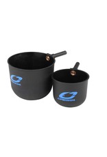 Cresta CUPPING KIT POTS
