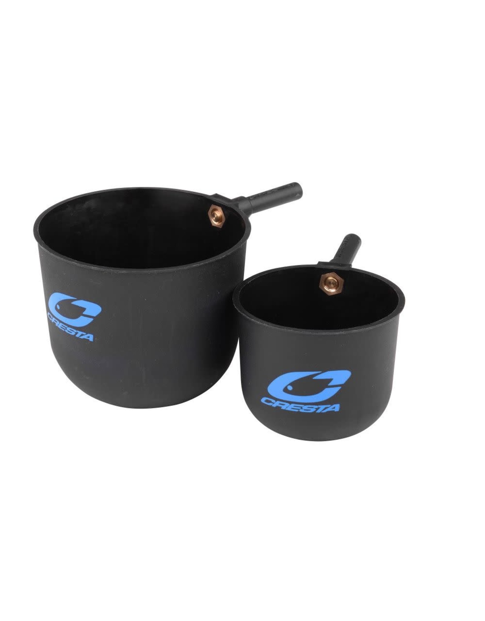 Cresta CUPPING KIT POTS