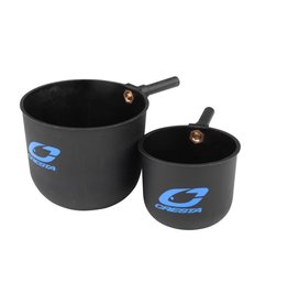 Cresta CUPPING KIT POTS