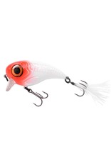 Spro FAT IRIS HARDLURE RED HEAD 6CM 17G