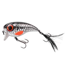 Spro FAT IRIS HARDLURE SHINING ROACH 6CM 17G