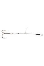 Spro SOFTBAIT PIKE STINGER 10CM #2