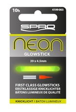 Spro NEON GLOWSTICK GREEN 39X4.5MM