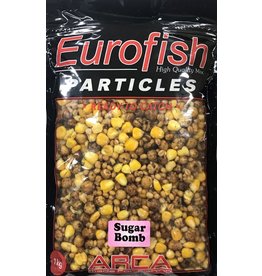 EUROFISH sugar bomb 1kg