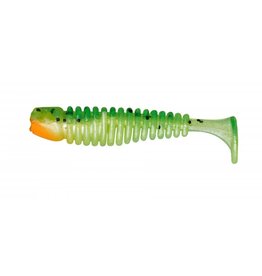 Gunki TIPSY-S38 38 HOT FIRE TIGER