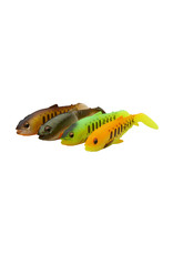 Savage Gear CRAFT CANNIBAL PT 8.5CM 7G DW MIX 4PCS