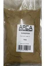 Arca DROGE LEEM 1 KG