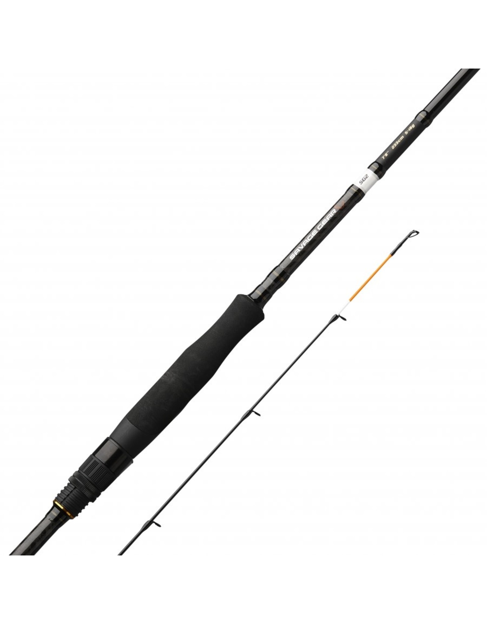 Savage Gear SG2 DROP SHOT SPE 7.8ft/2.33M F 5-18G/L