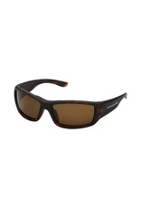Savage Gear SAVAGE2 POLARIZED SUNGLASSES BROWN F