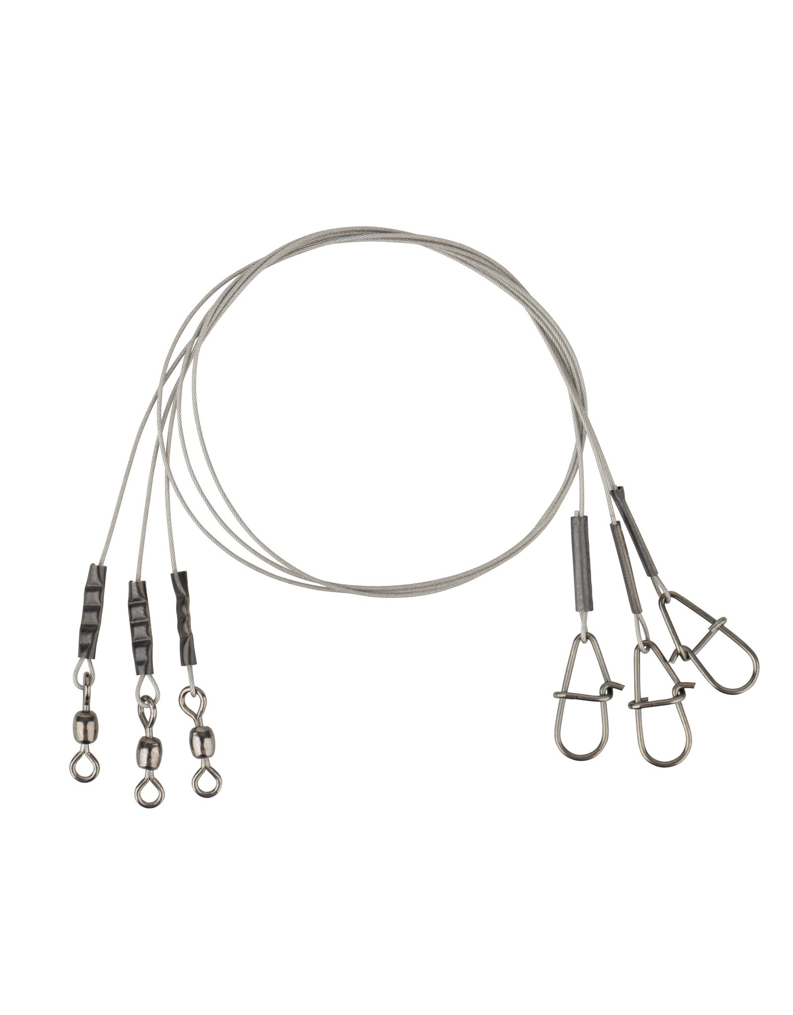 Savage Gear CARBON49 TRACE 30CM 0.48MM 11KG 3PCS