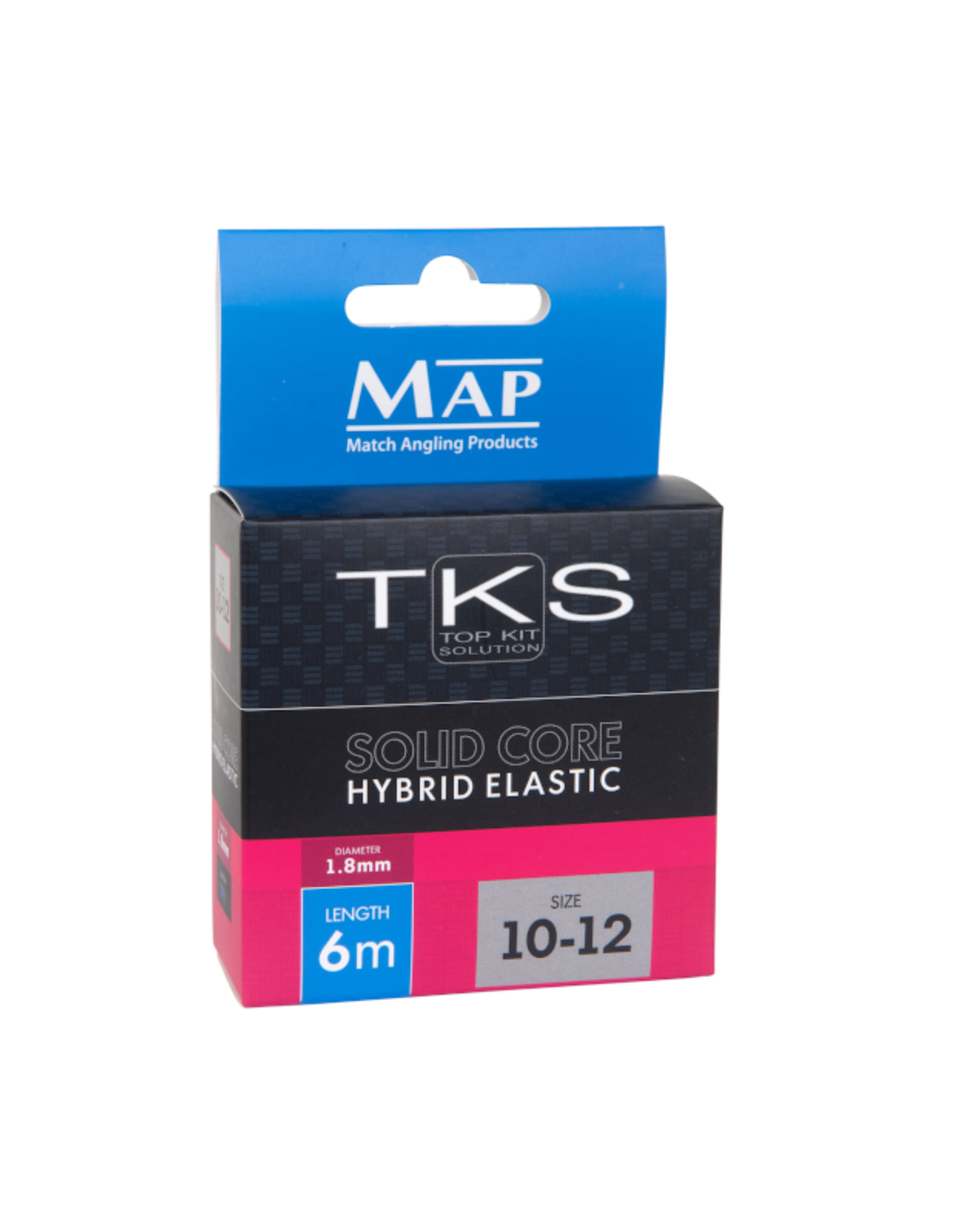 MAP TKS HYBRID POLE ELASTIC (6M)