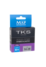 MAP TKS HYBRID POLE ELASTIC (6M)