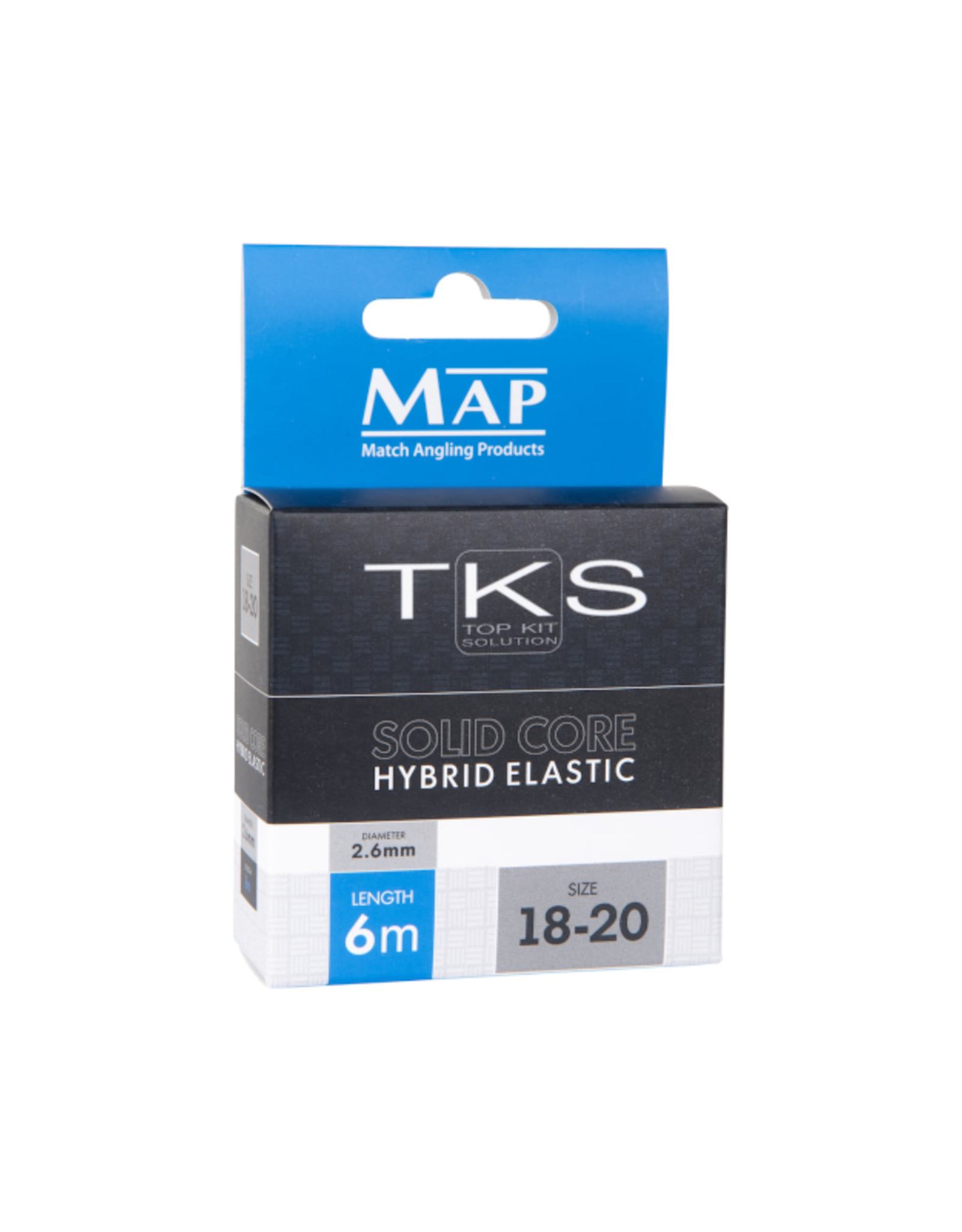 MAP TKS HYBRID POLE ELASTIC (6M)