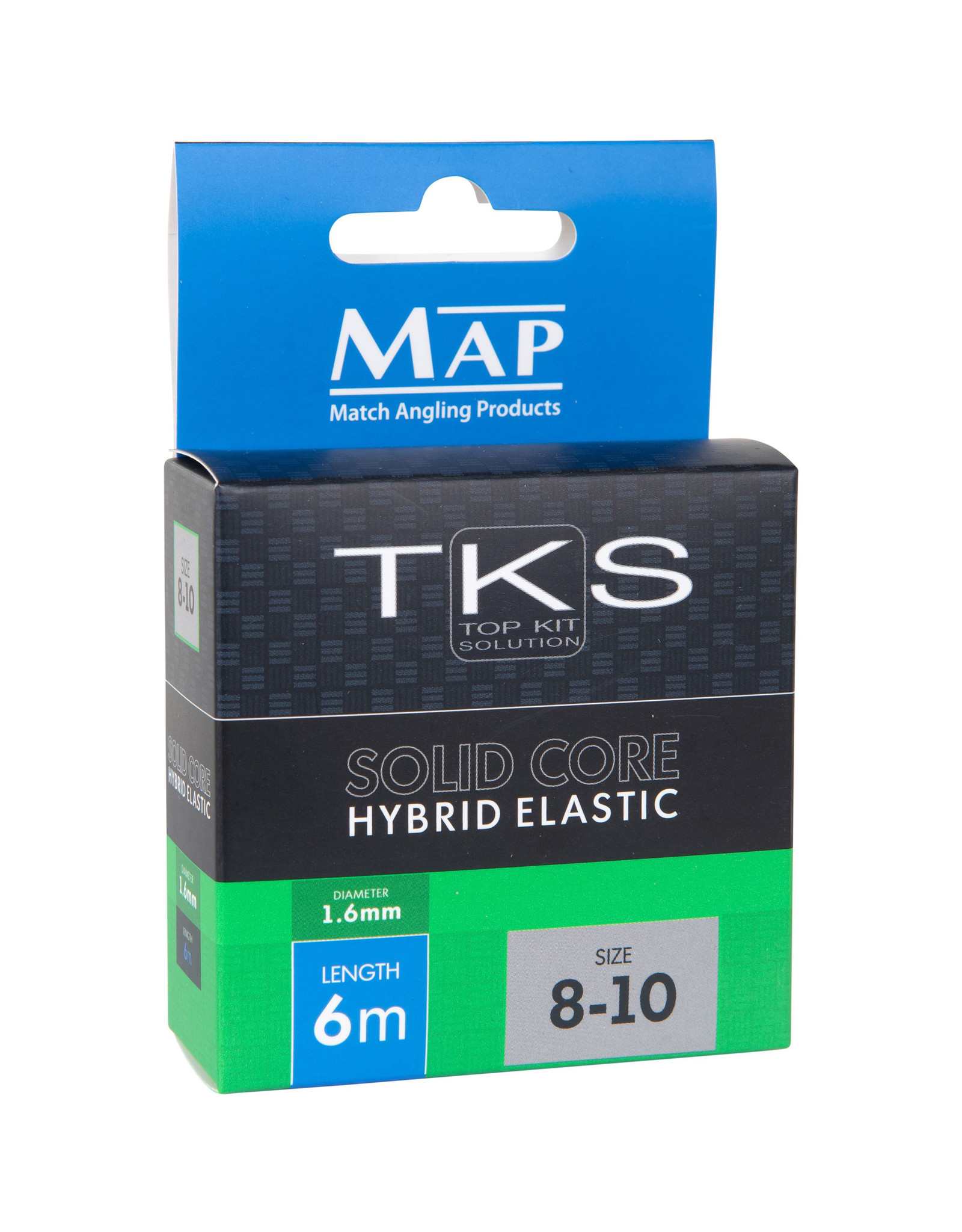 MAP TKS HYBRID POLE ELASTIC (6M)