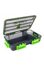 Gunki WATERPROOF BOX-FLOAT & BIG BAIT