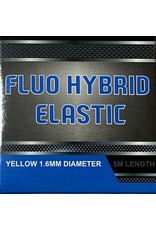 Malevé FLUO HYBRID ELASTIC 5M