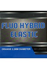 MALEVE FLUO HYBRID ELASTIC 5M