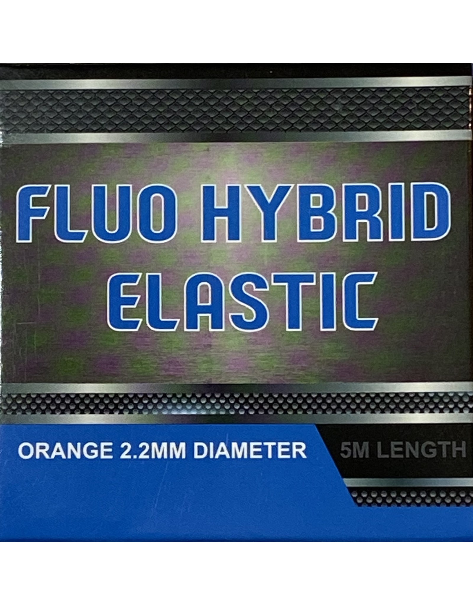 Malevé FLUO HYBRID ELASTIC 5M