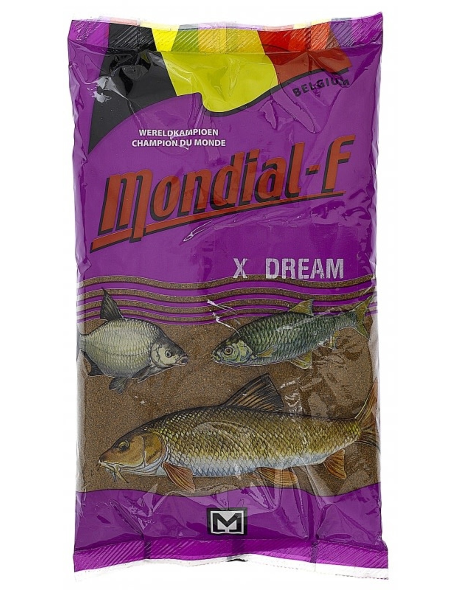 MONDIAL FISHING MONDIAL F. X DREAM 1KG