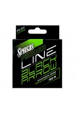 Sensas NYLON FEEDER BLACK ARROW 150M 0,234