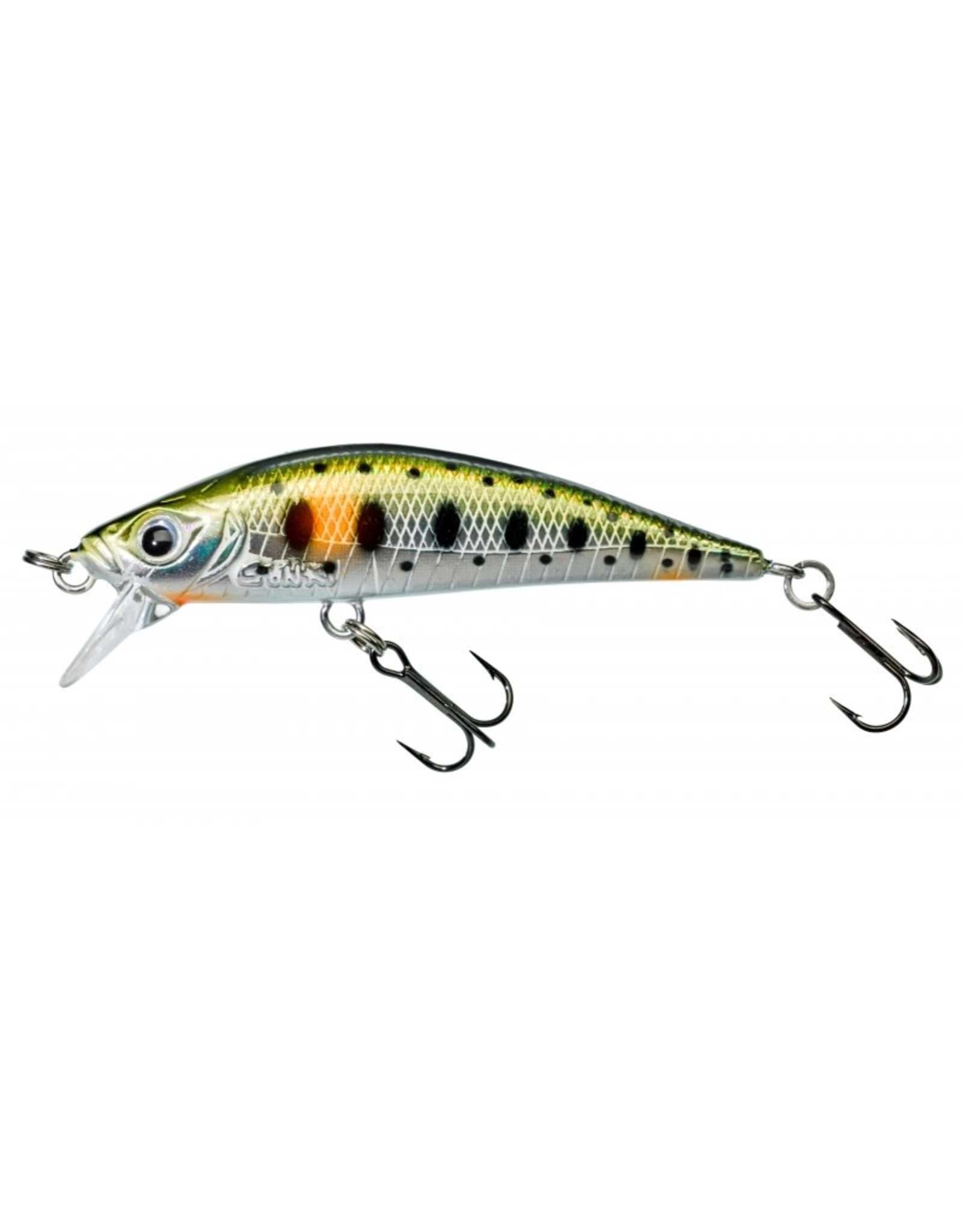 Gunki GAMERA 50 SP SPOT GREEN TROUT