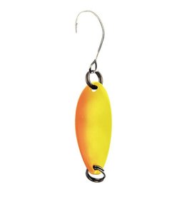 Trout Master TROMA INCY SPIN SPOON SUNSHINE 2.5G
