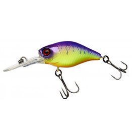 Illex DIVING CHUBBY 38 TABLE ROCK TIGER