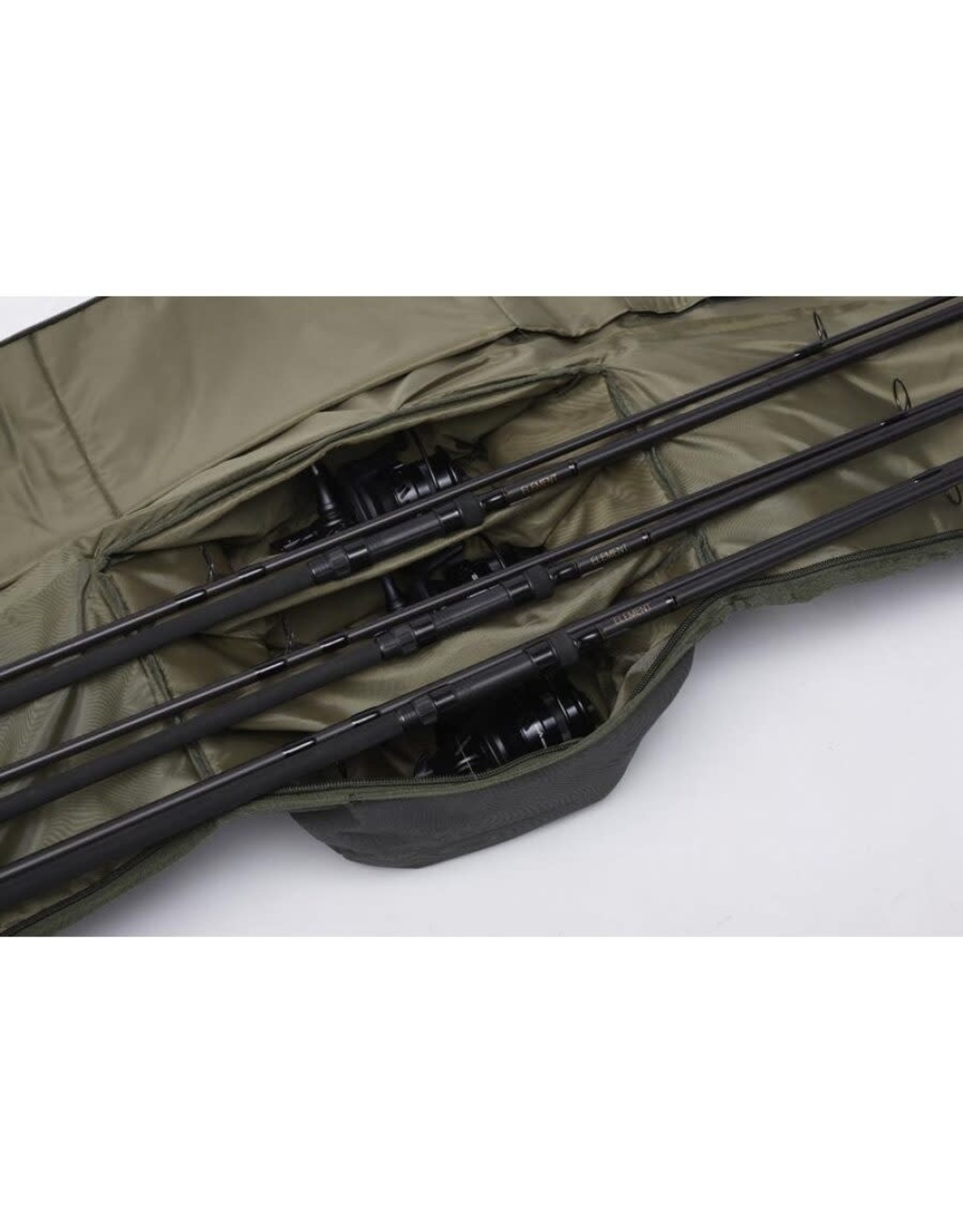 Prologic AVENGER PADDED HOLDALL 12ft 3p3 ROD