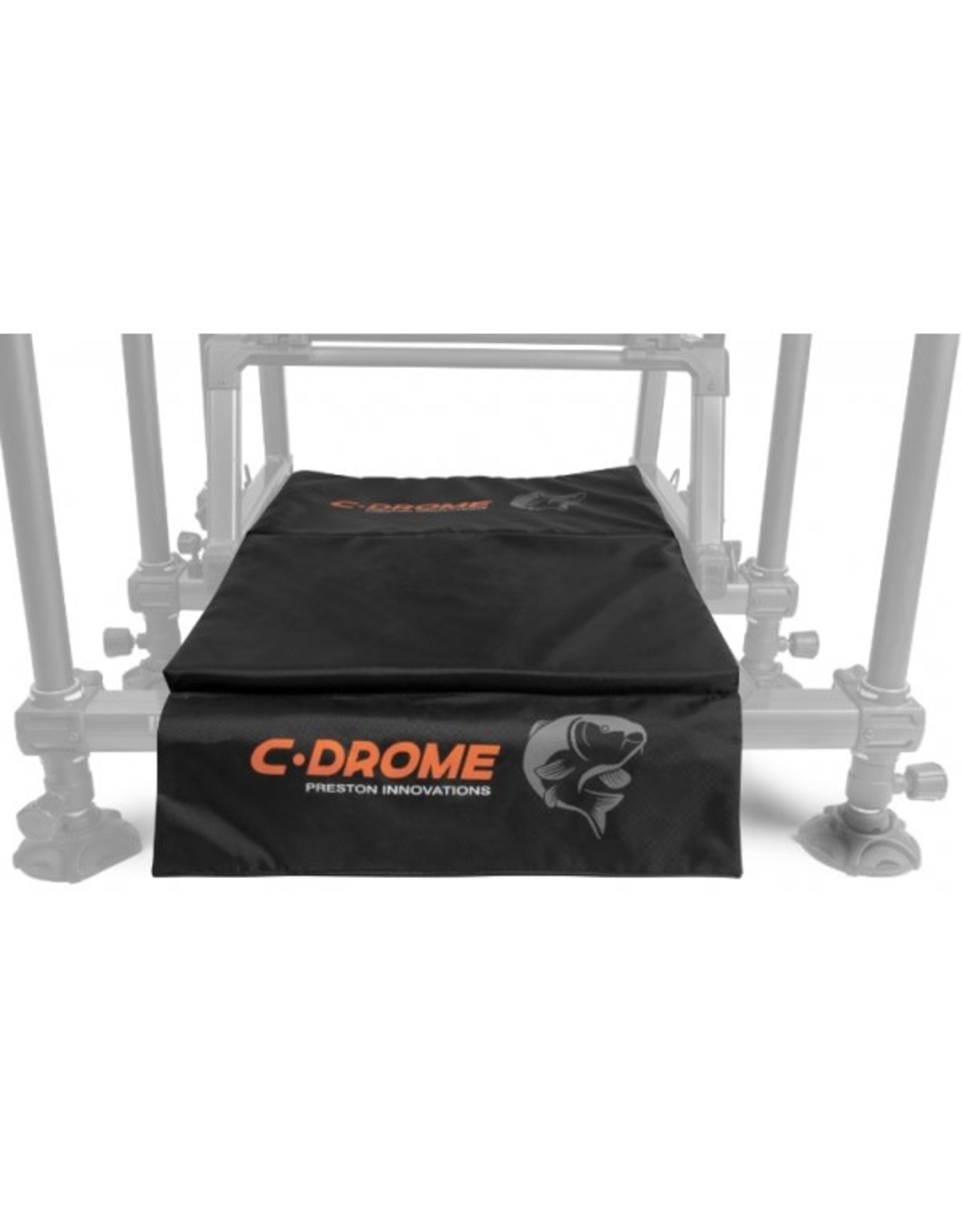 Preston C-DROME UNHOOKING MAT