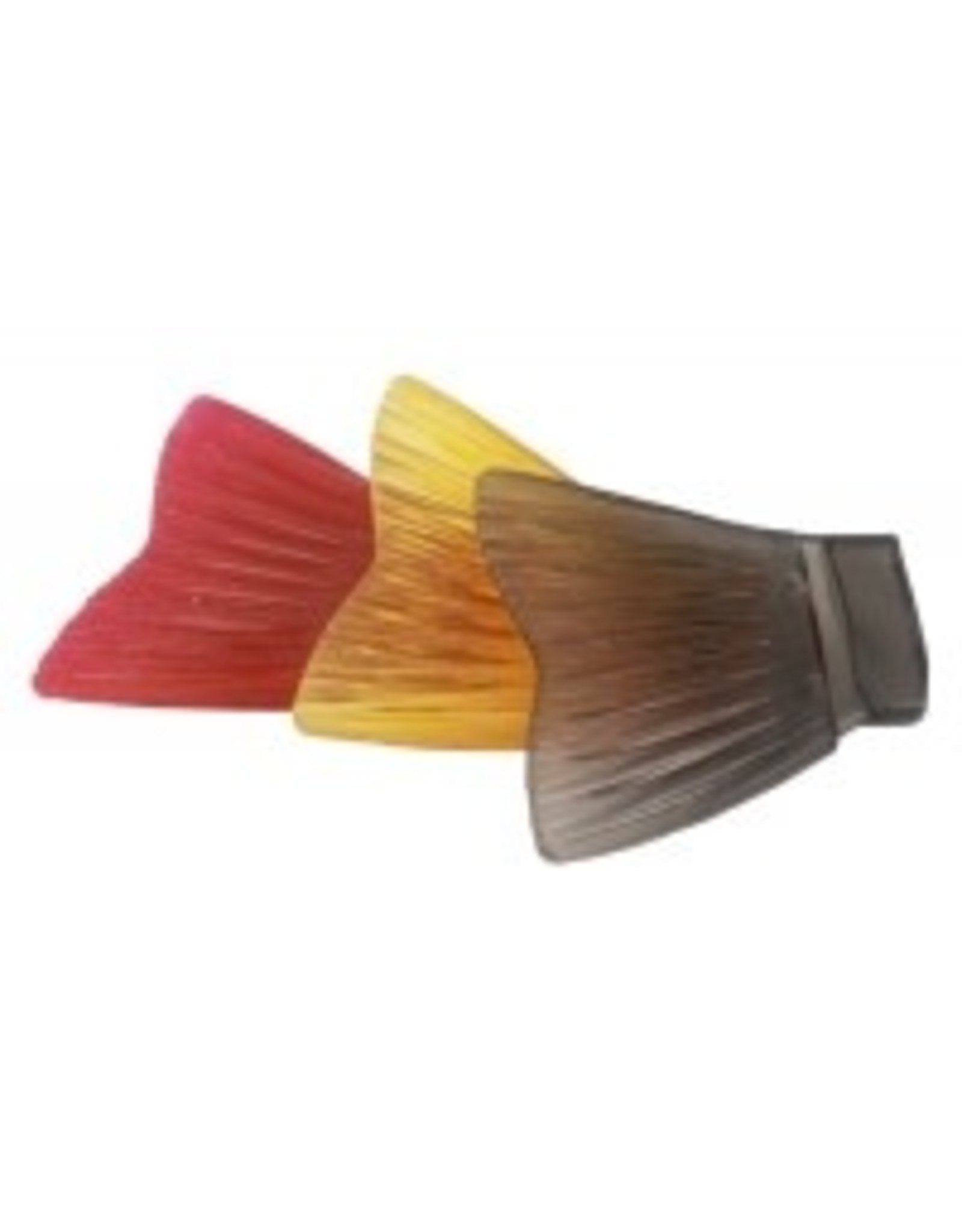 Gunki SCUNNER 135S TWIN-SPARE TAIL SET 2.0