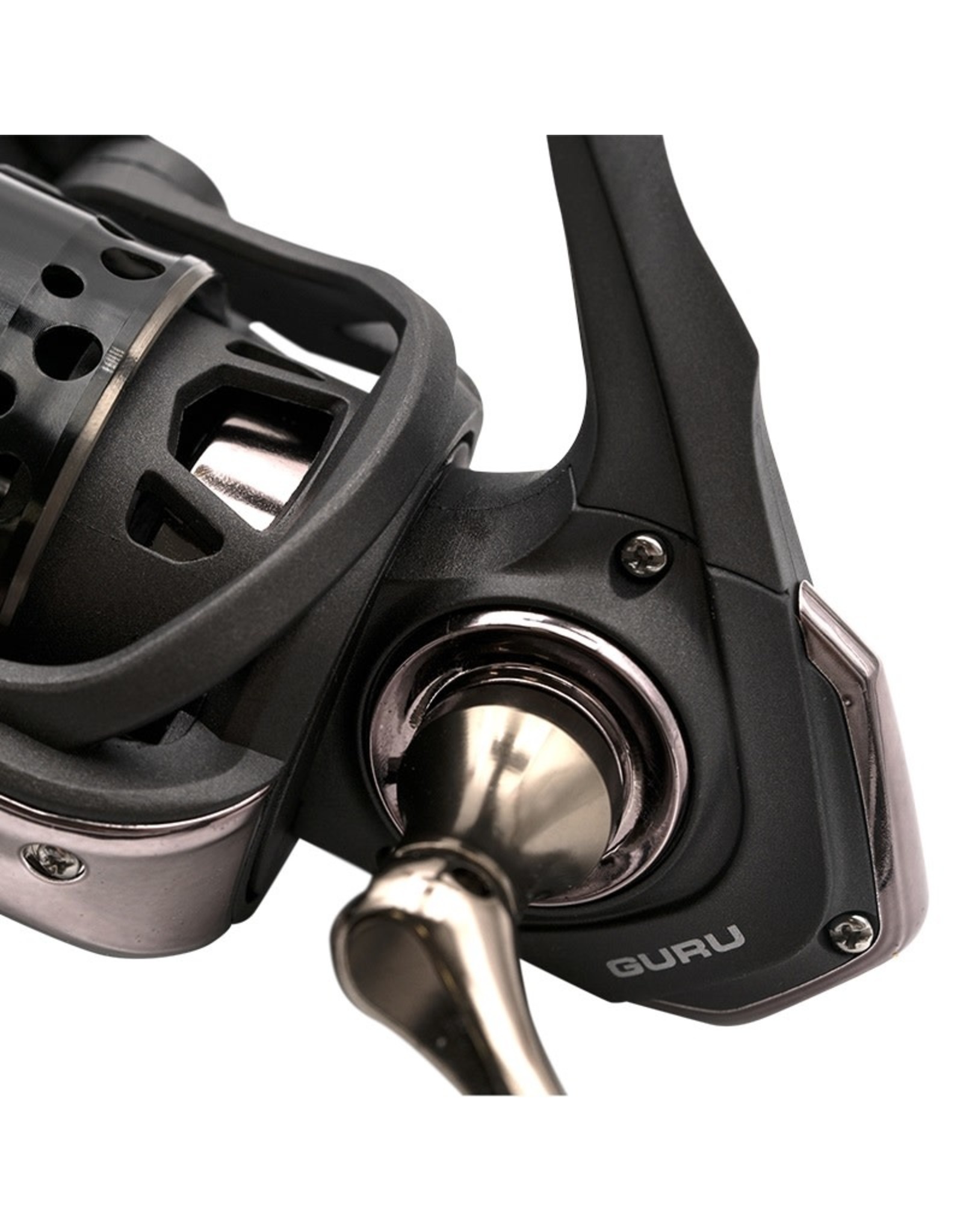 GURU A-CLASS 4000 Reel