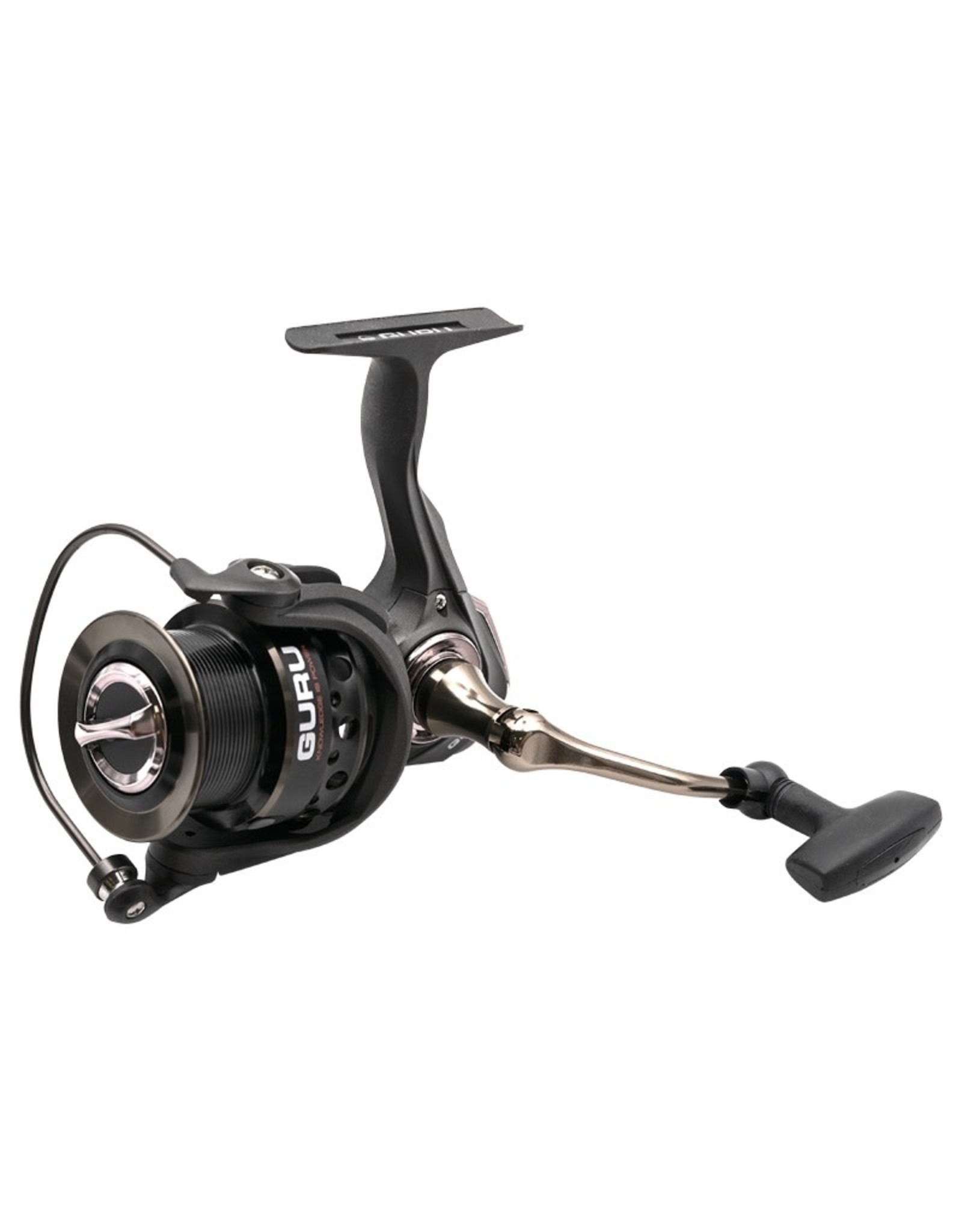 GURU A-CLASS 4000 Reel