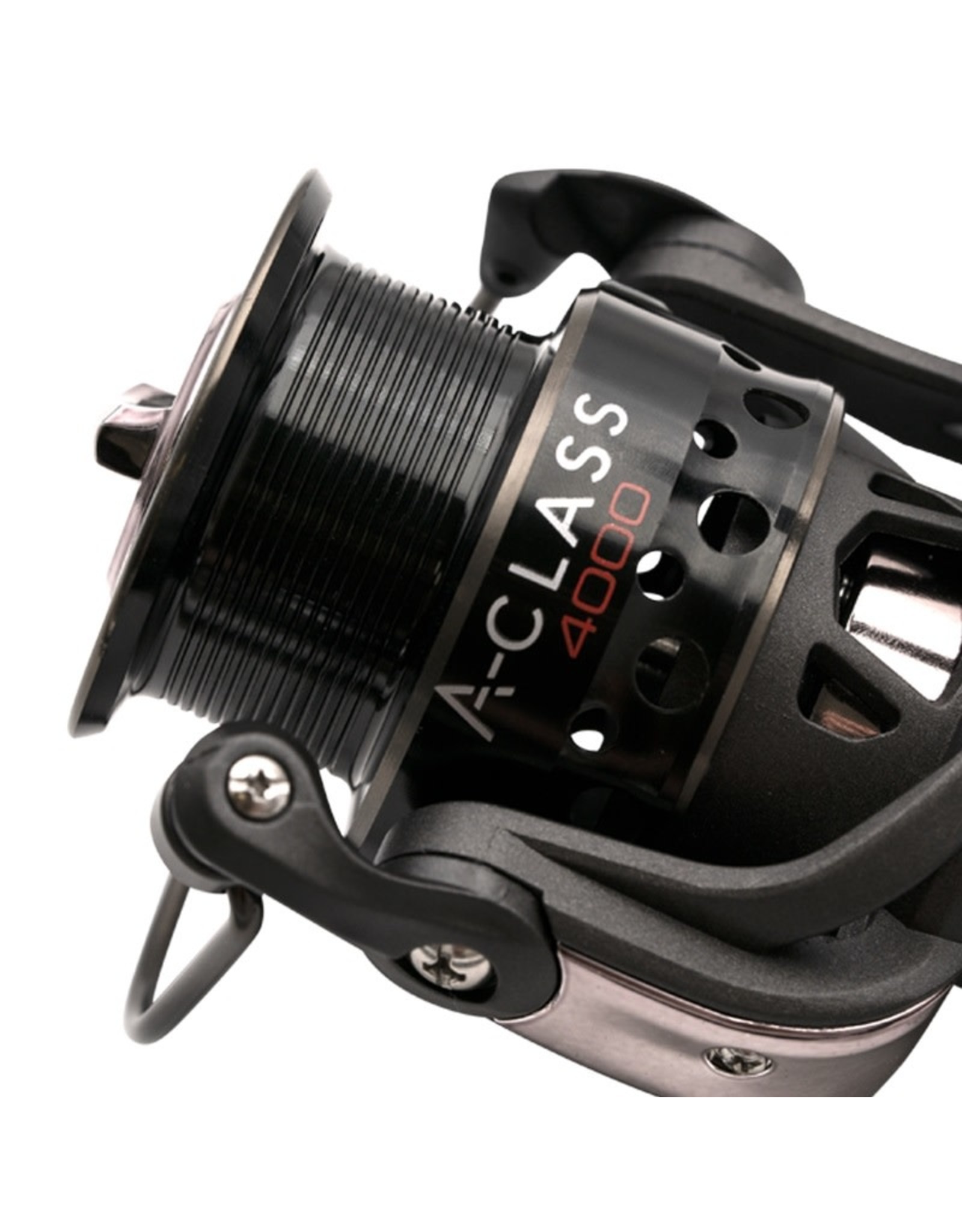 GURU A-CLASS 4000 Reel