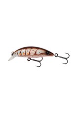 Savage Gear 3D SHRIMP TWITCH SR 5.2CM 5.5G SUSPENDING ORANGE SHRIMP