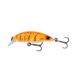 Savage Gear 3D SHRIMP TWITCH SR 5.2CM 5.5G SUSPENDING ORANGE SHRIMP