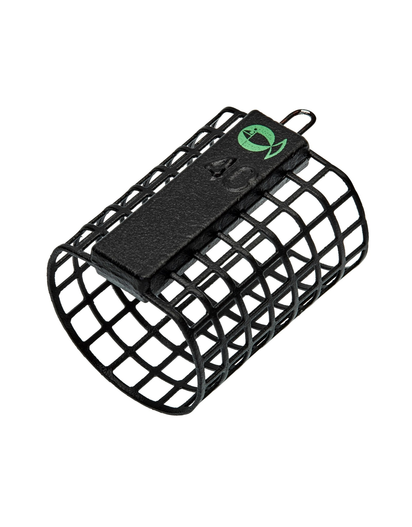 Sensas FEEDER ROUND CAGE L - 40G