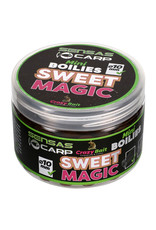 Sensas MINI BOILIES SWEET MAGIC 80G