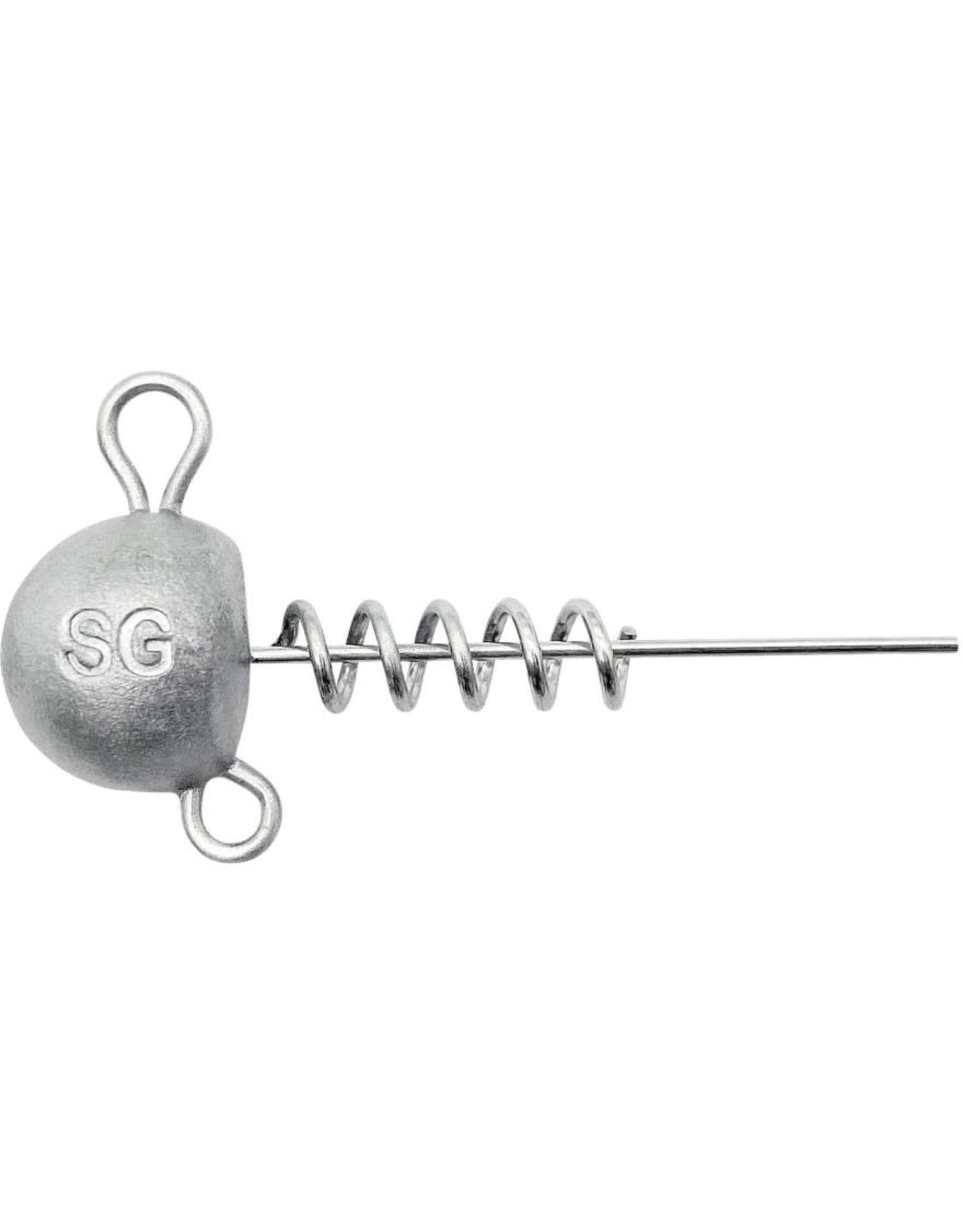 Savage Gear CORKSCREW BALLHEAD 10G 3PCS