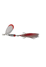 Pezon & Michel BUCK PIKE NÂ°5 WHITE RED