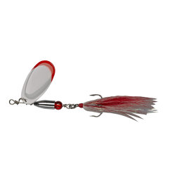 Pezon & Michel BUCK PIKE NÂ°5 WHITE RED