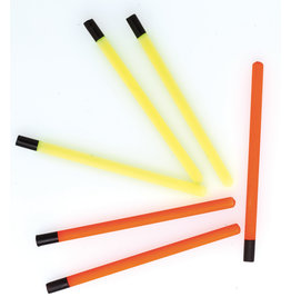 Sensas HOLLE PLASTIC ANTENNE 2,5X55MM 5ROO+5GEE