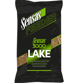 Sensas FEEDER 3000 LAKE 1KG 