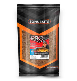 Sonubaits Pro Feed Pellets - 2mm